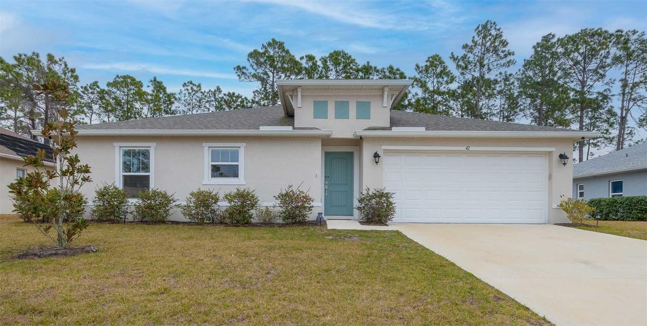 42 Woodborn Ln., Palm Coast, FL 32164