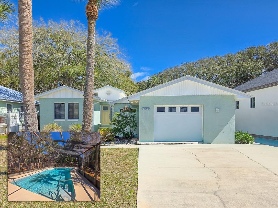 2281 S Flagler Ave., Flagler Beach, FL 32136