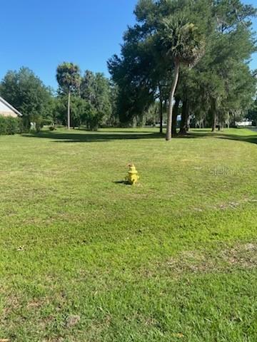 000 Mount Royal Ave., Crescent City, FL 32112