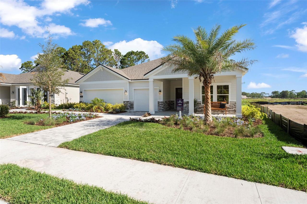 90 Pegasus Rd., Flagler Beach, FL 32136