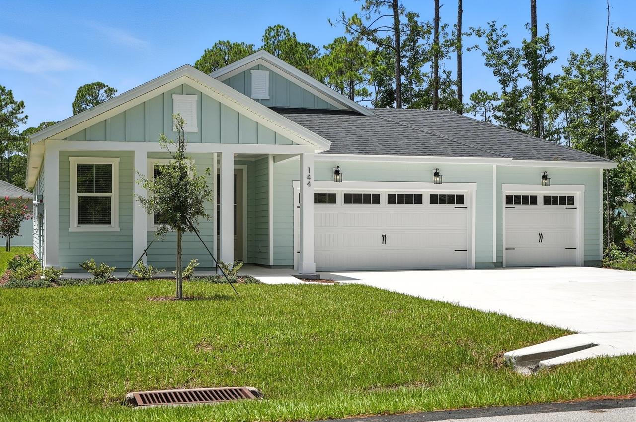 144 Point Pleasant Dr., Palm Coast, FL 32164