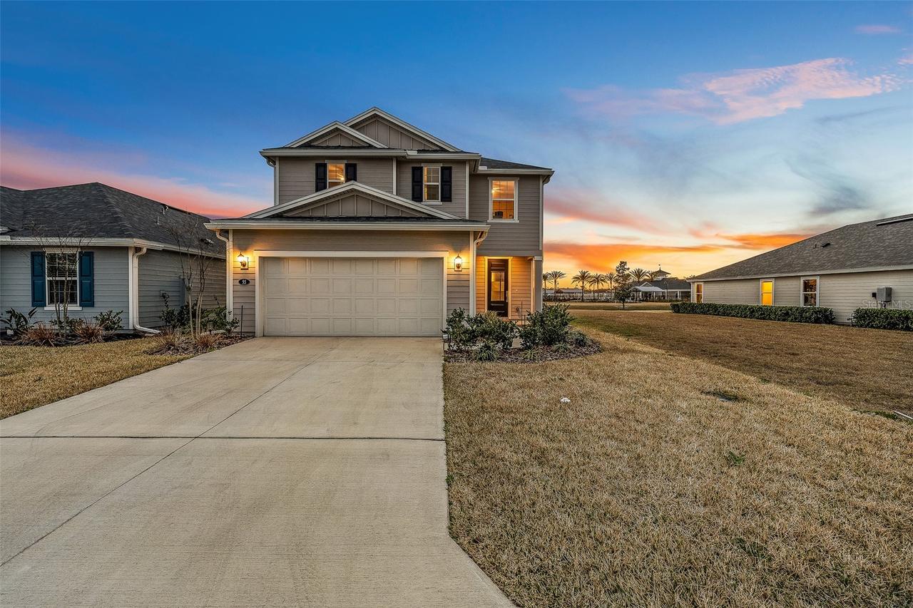 55 Camellia St., Palm Coast, FL 32137