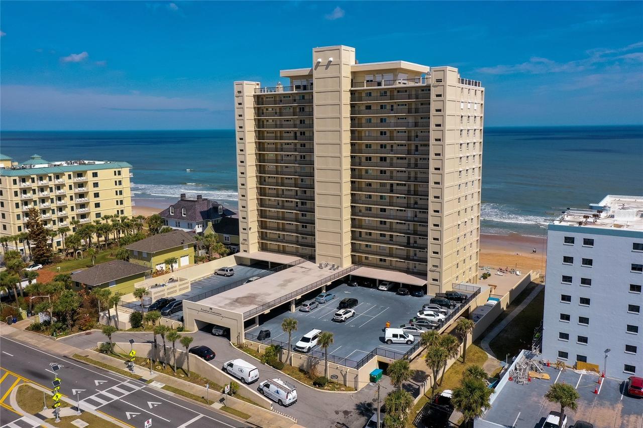 89 S Atlantic Ave. #1004, Ormond Beach, FL 32176
