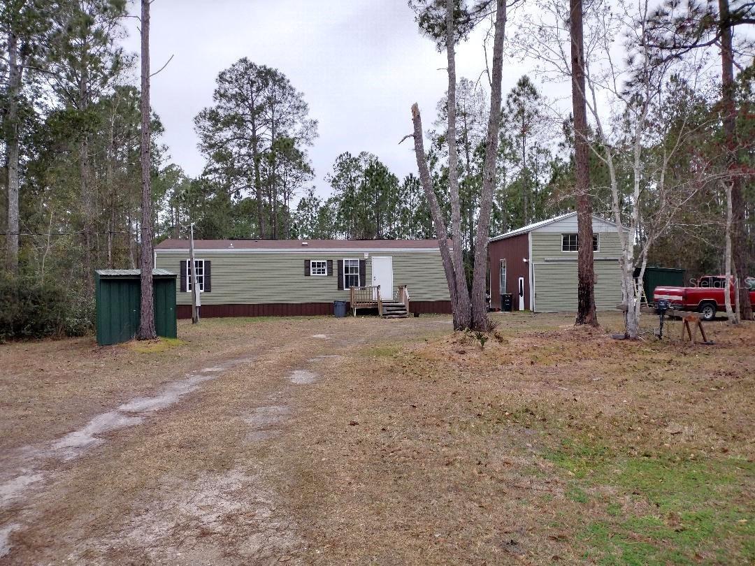 1568 Hazelnut St., Bunnell, FL 32110