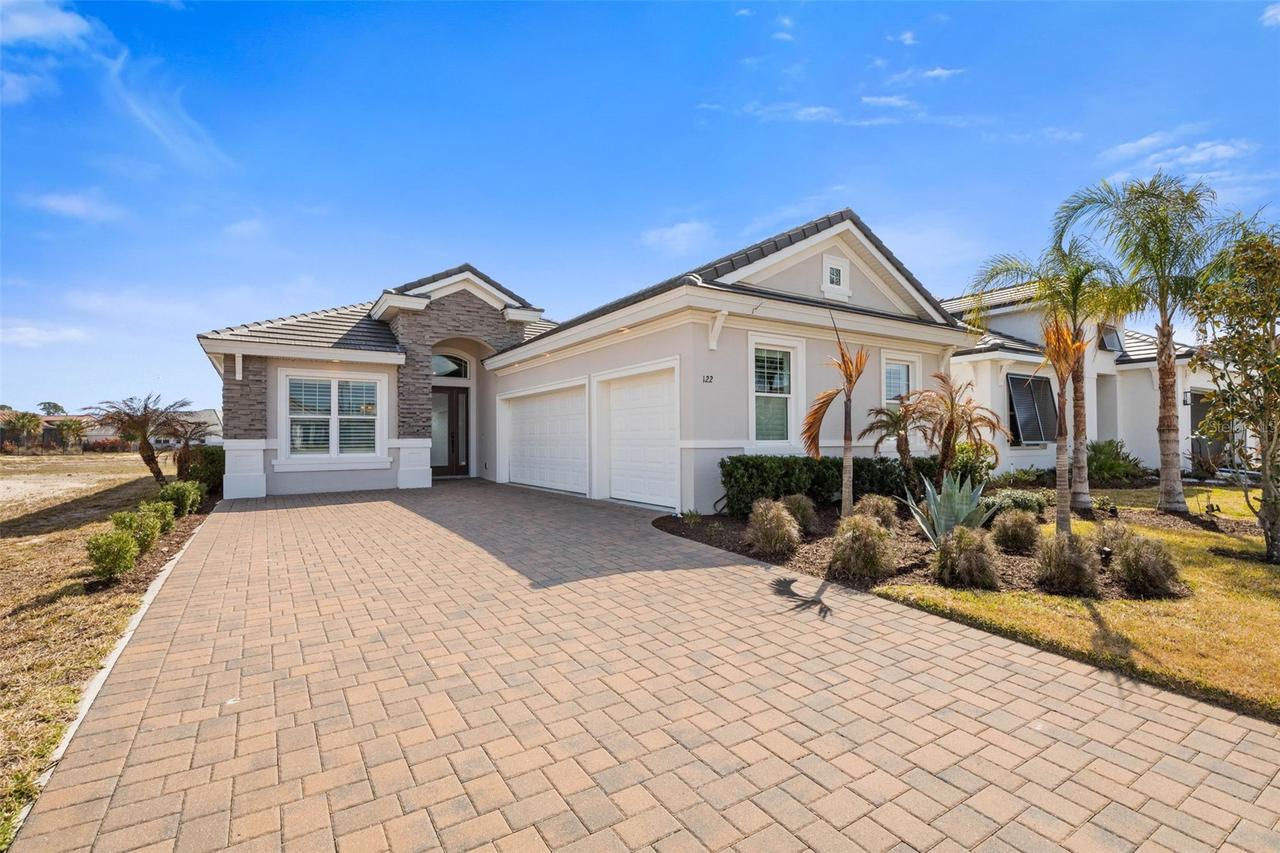 122 Del Palma Dr., Palm Coast, FL 32137