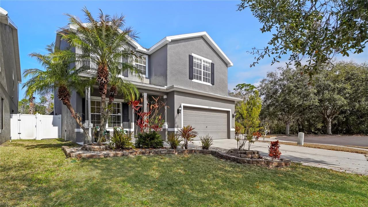 12507 Bay Branch Ct., Tampa, FL 33635