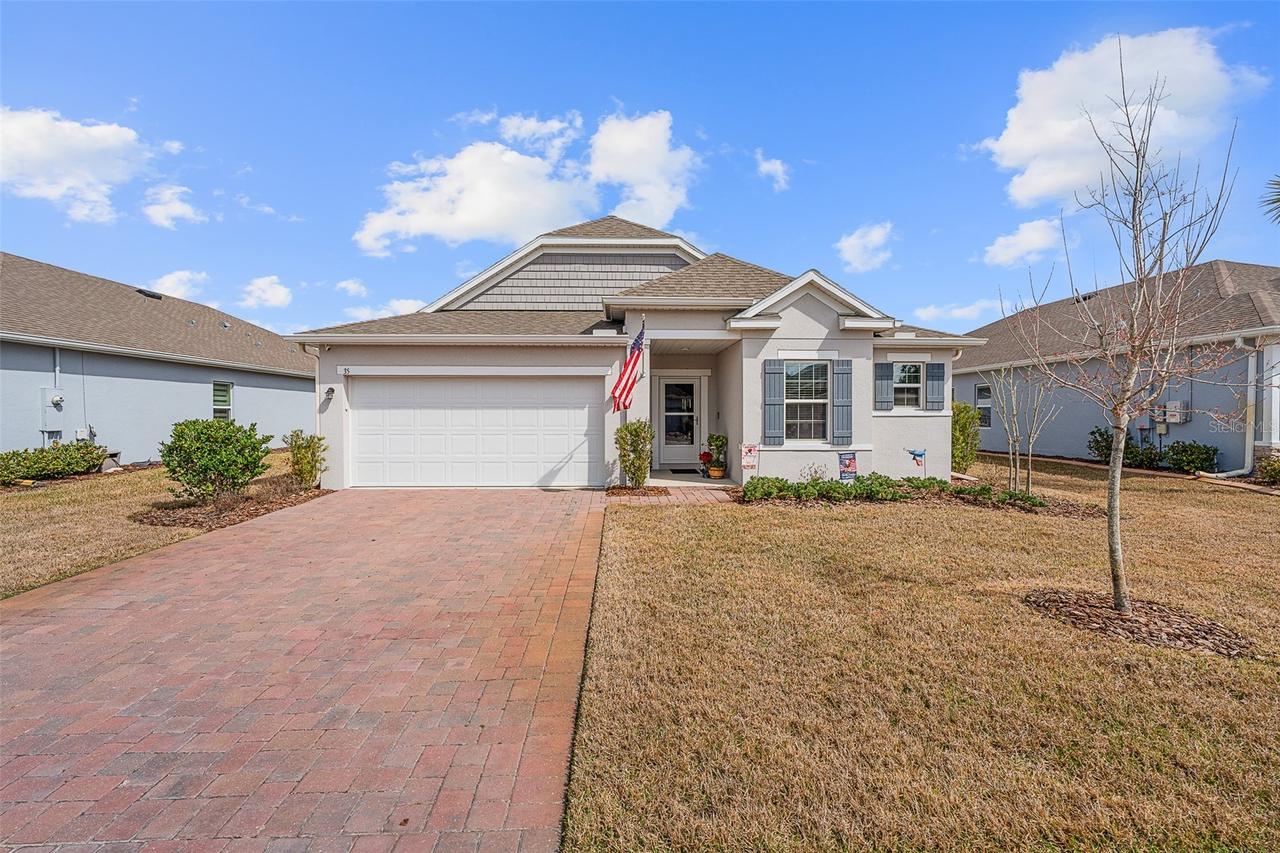 35 Fawn Haven Tr., Ormond Beach, FL 32174