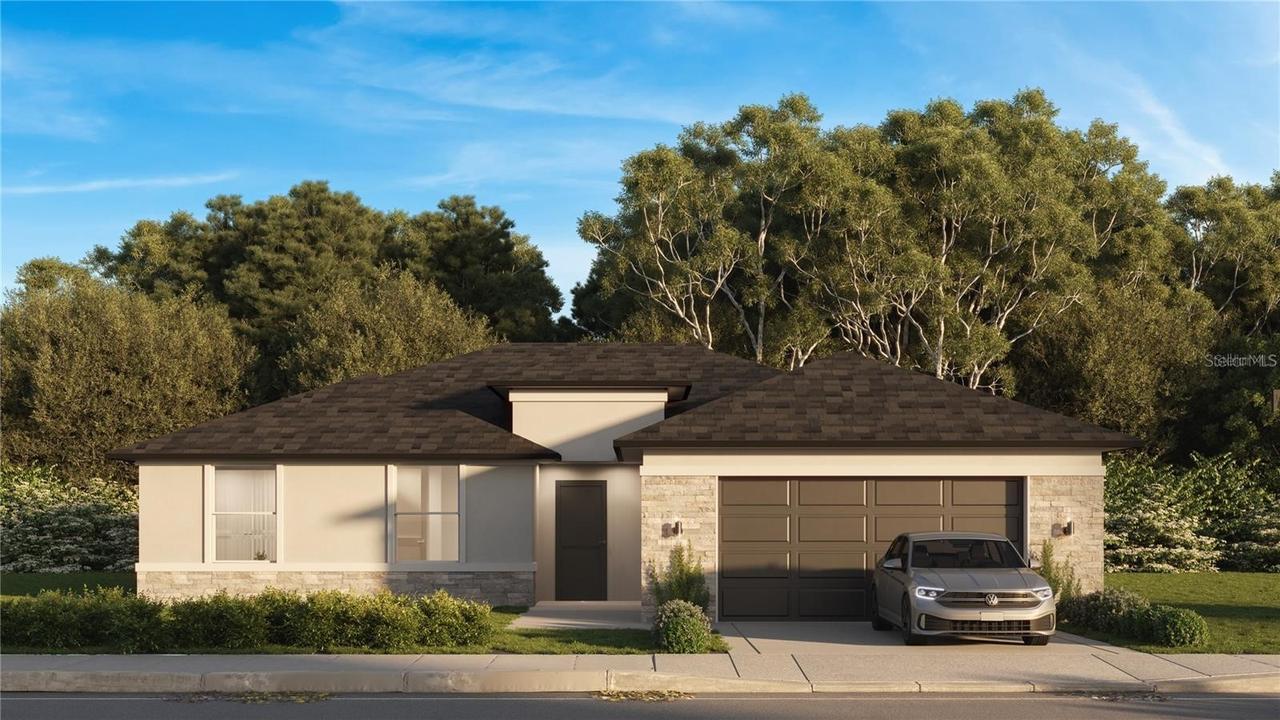 8 Ricker Pl., Palm Coast, FL 32164