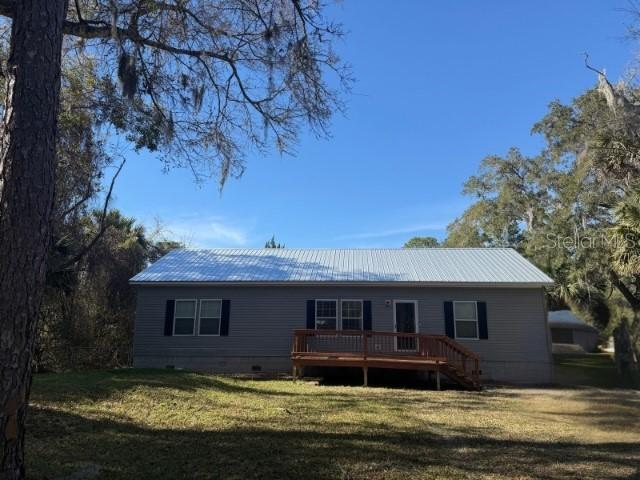 360 Lakeshore Dr., St Augustine, FL 32095