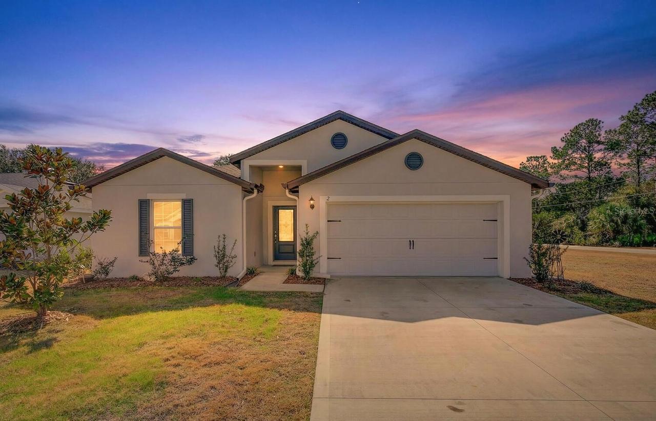 2 Radium Ln., Palm Coast, FL 32164