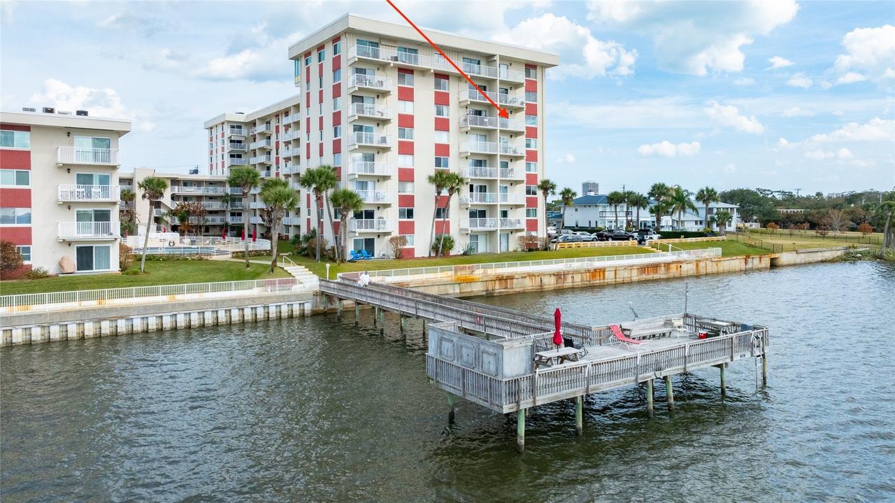 2711 N Halifax Ave. #695, Daytona Beach, FL 32118
