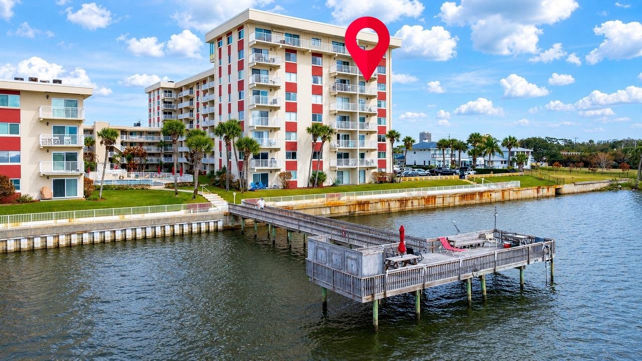 2711 N Halifax Ave. #695, Daytona Beach, FL 32118