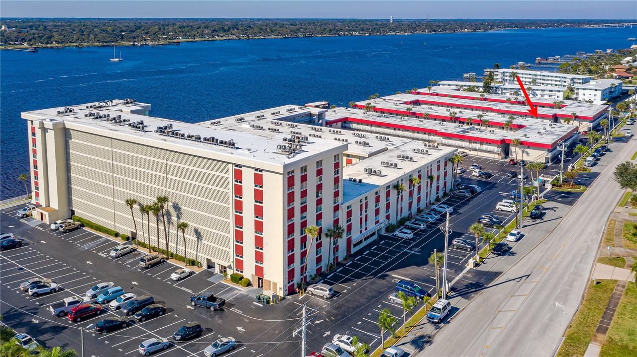 2901 N Halifax Ave. #220, Daytona Beach, FL 32118