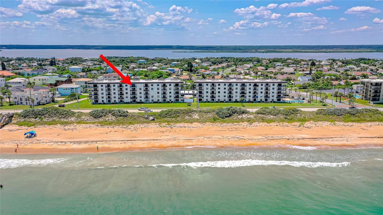 3100 Ocean Shore Blvd. #5040, Ormond Beach, FL 32176