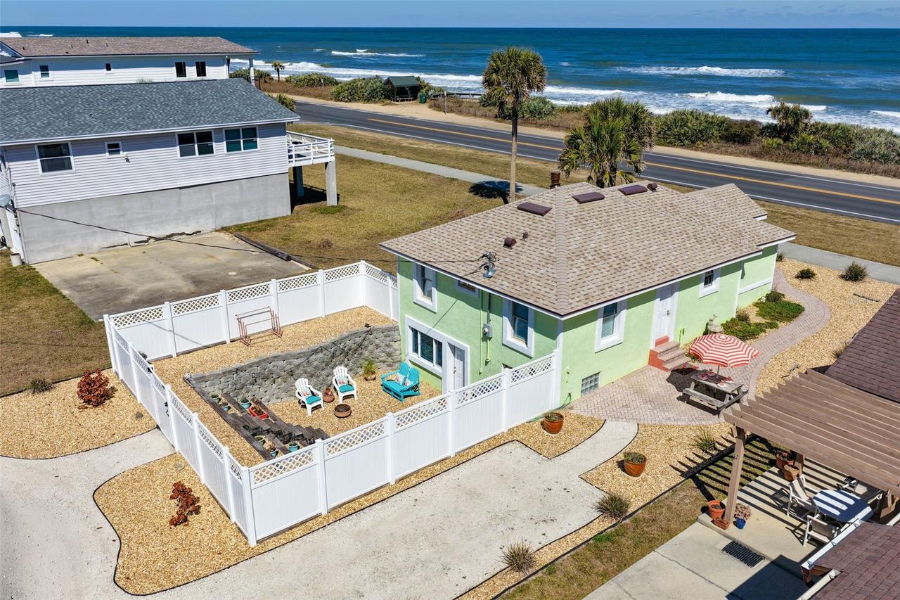 1349 N Ocean Shore Blvd., Flagler Beach, FL 32136