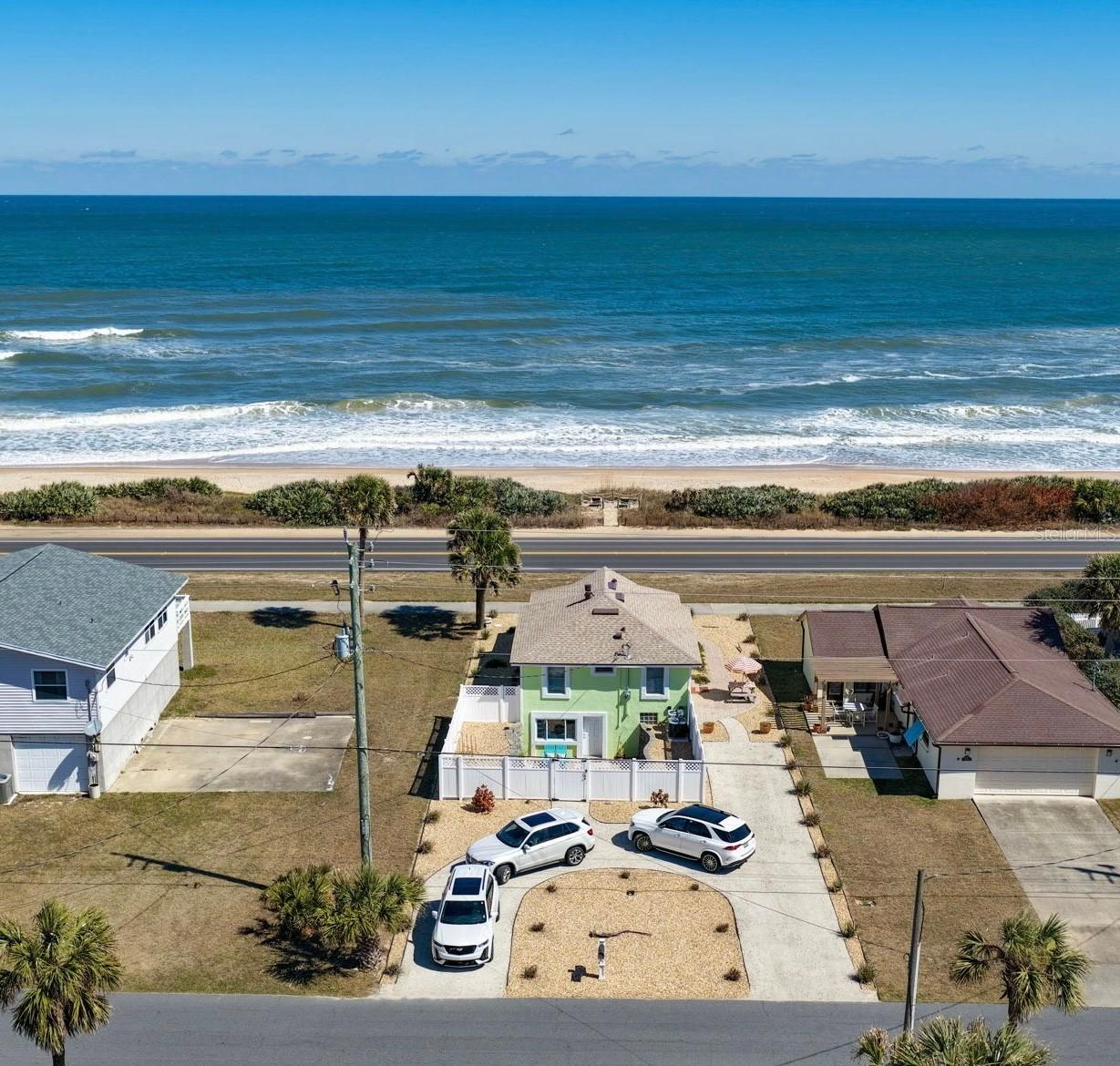 1349 N Ocean Shore Blvd., Flagler Beach, FL 32136