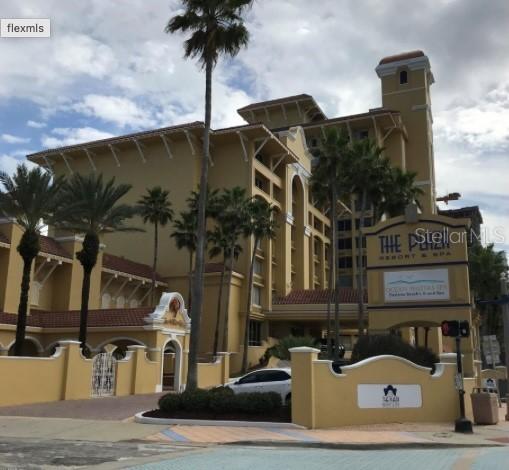 600 N Atlantic Ave. #1204, Daytona Beach, FL 32118