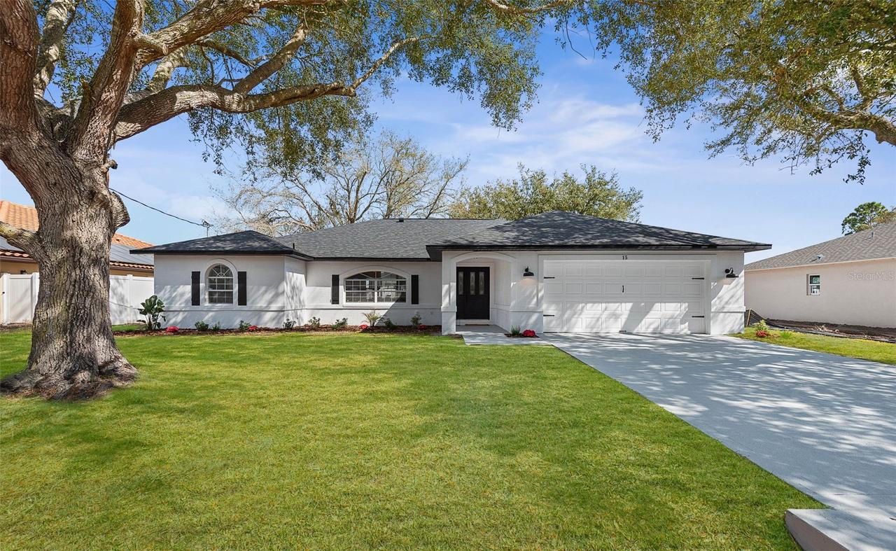 15 Fairbank Ln., Palm Coast, FL 32137