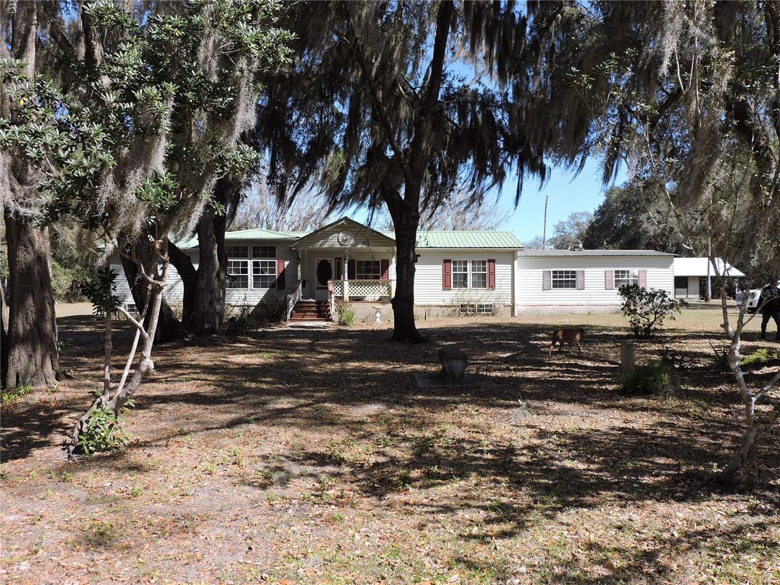 148 Denver Rd., Crescent City, FL 32112