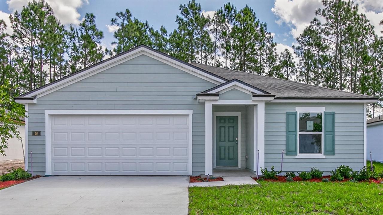 16 Sawdust Ln., Palm Coast, FL 32137