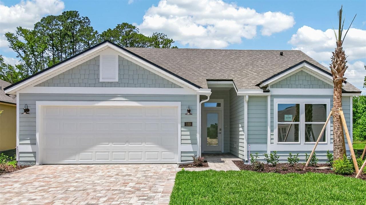 133 Greenwood Dr., Palm Coast, FL 32137