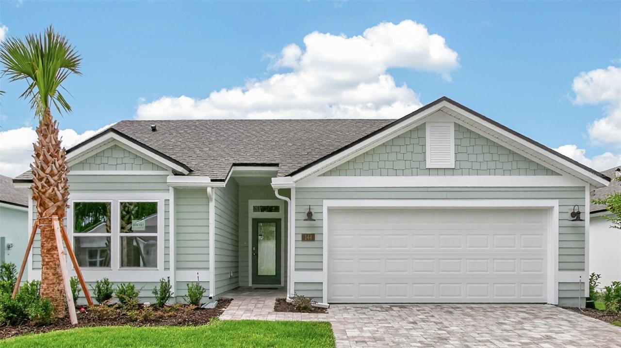 144 Greenwood Dr., Palm Coast, FL 32137