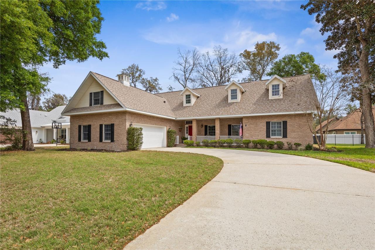 5 Hanover Dr., Flagler Beach, FL 32136