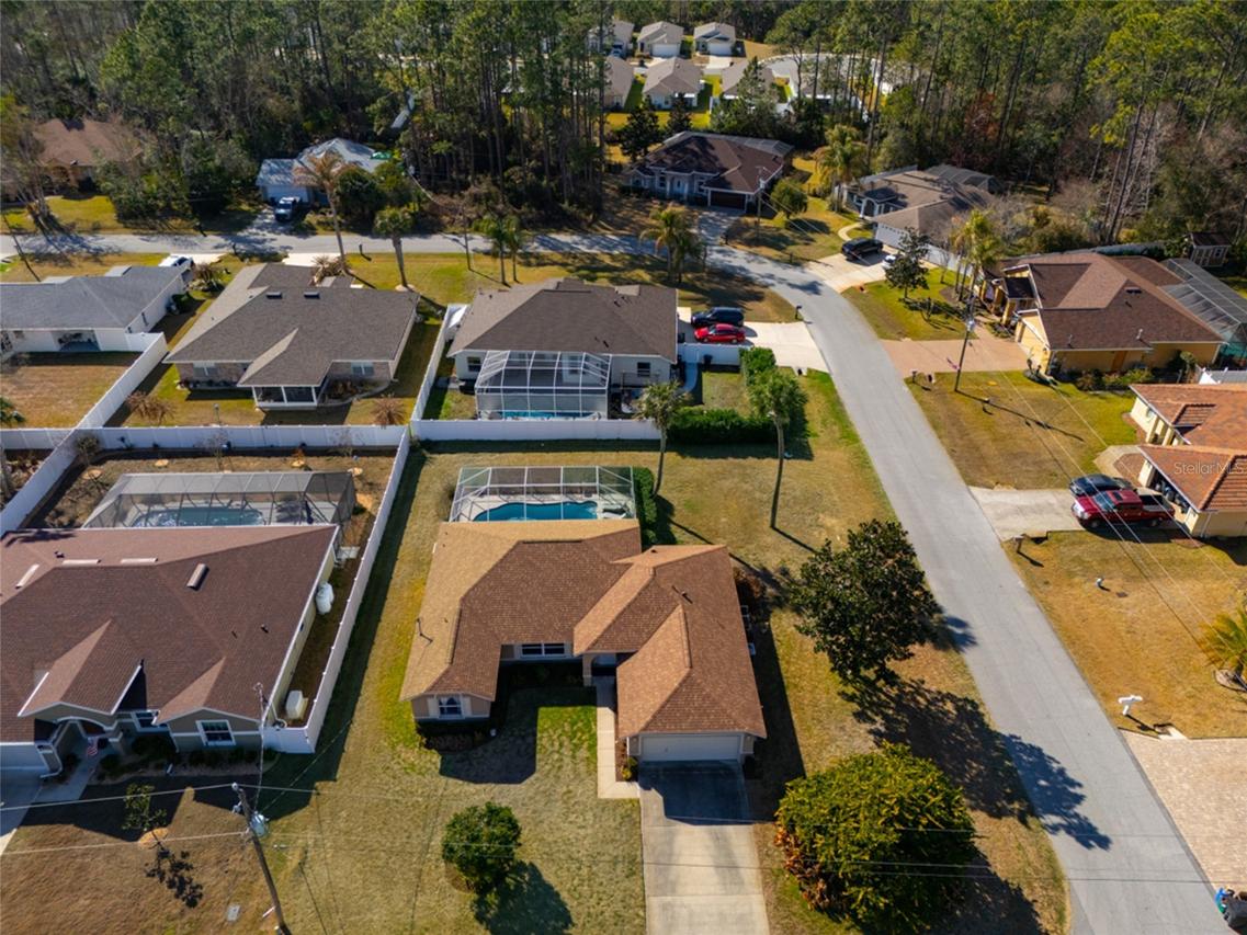 2 Edwin Ln., Palm Coast, FL 32164