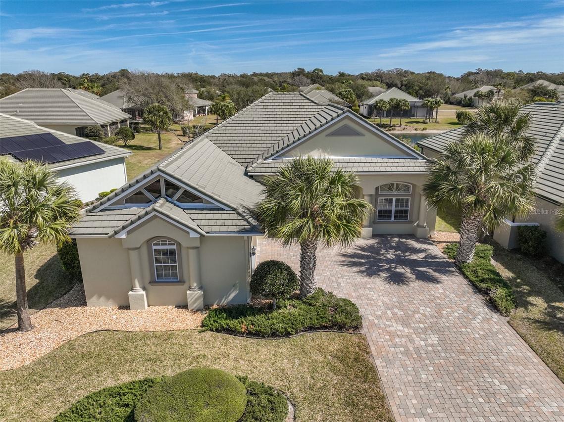 80 Longview Way, Palm Coast, FL 32137