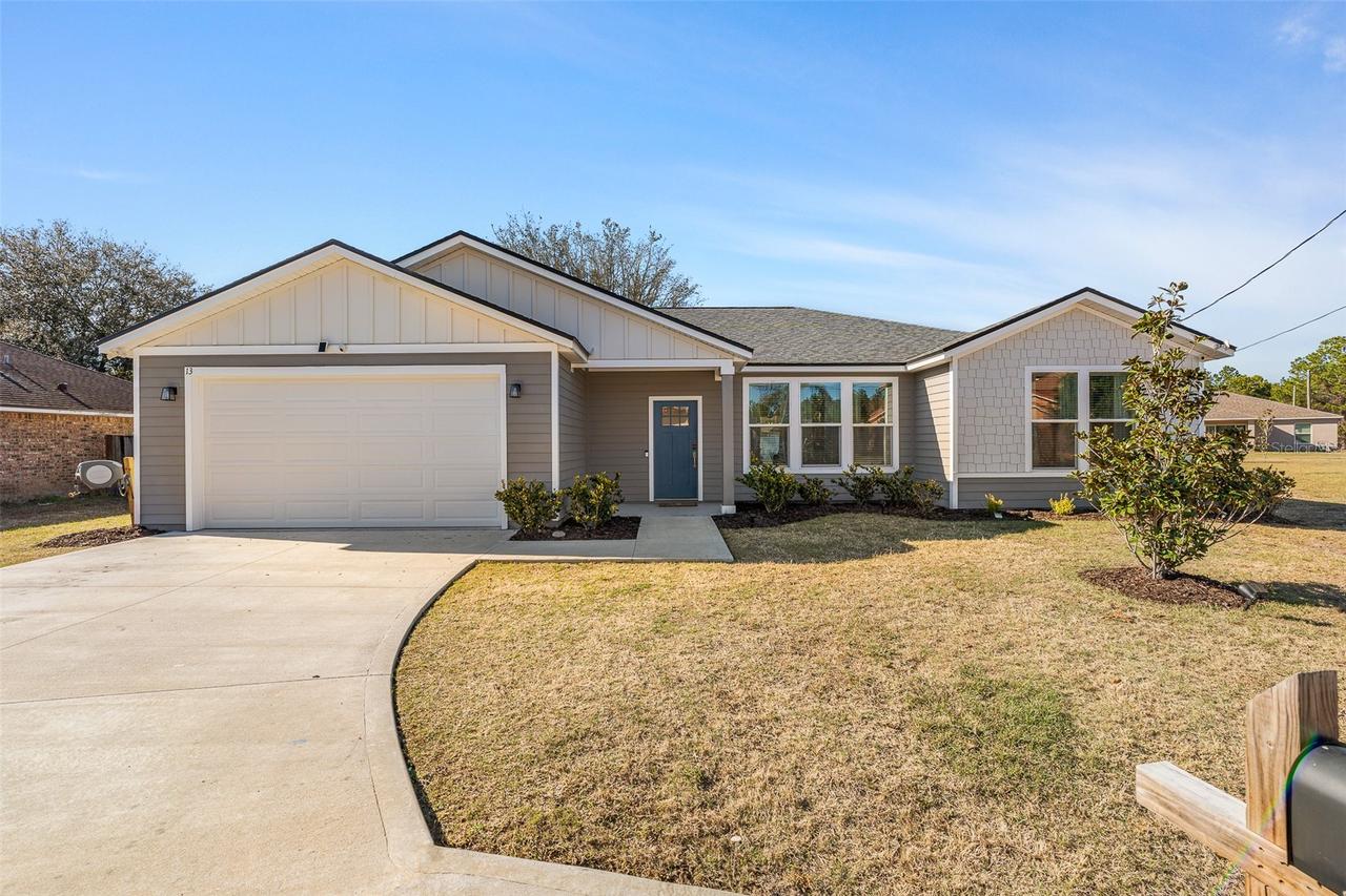 13 Lemay Pl., Palm Coast, FL 32137