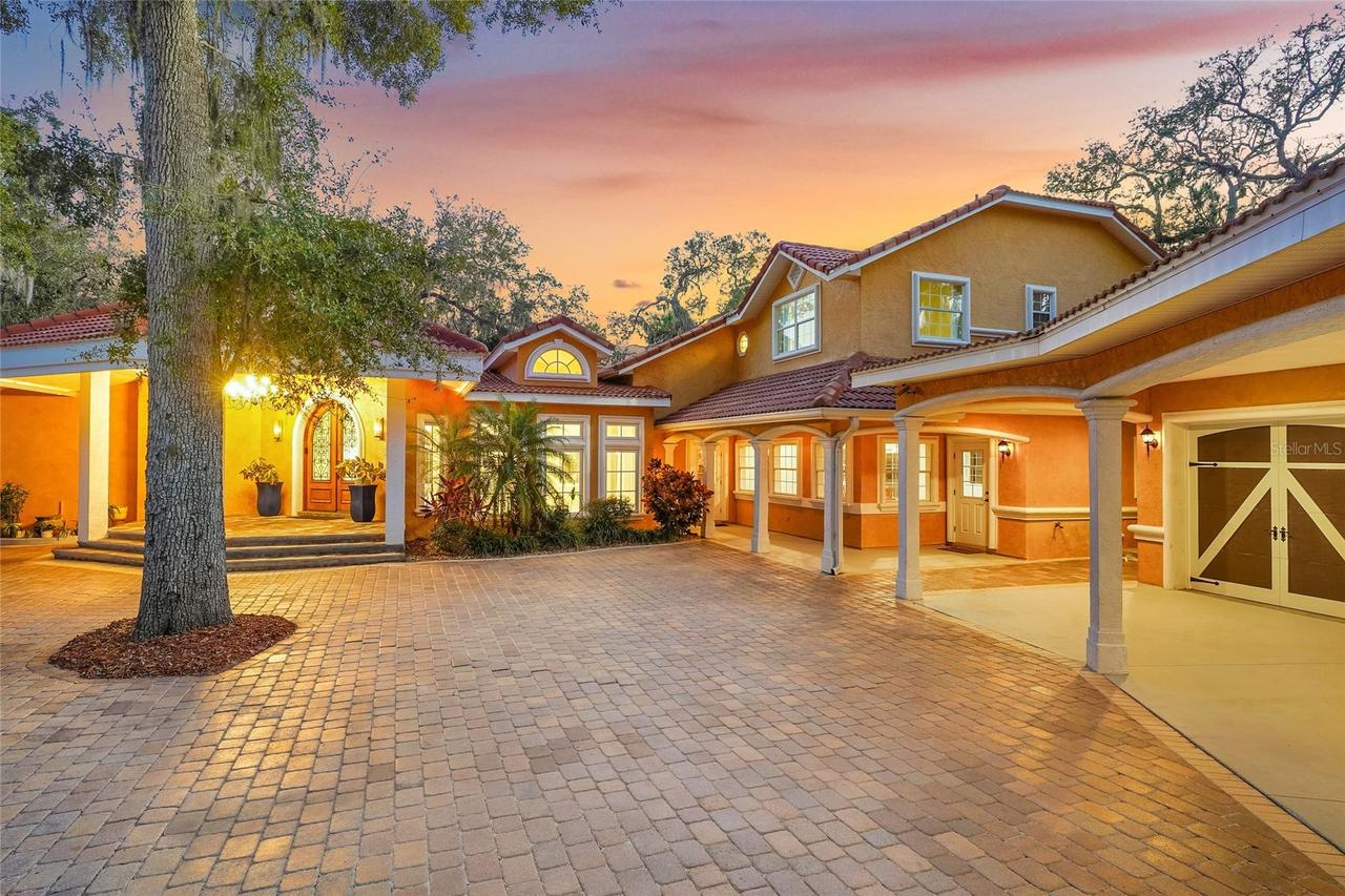 1481 Lambert Ave., Flagler Beach, FL 32136