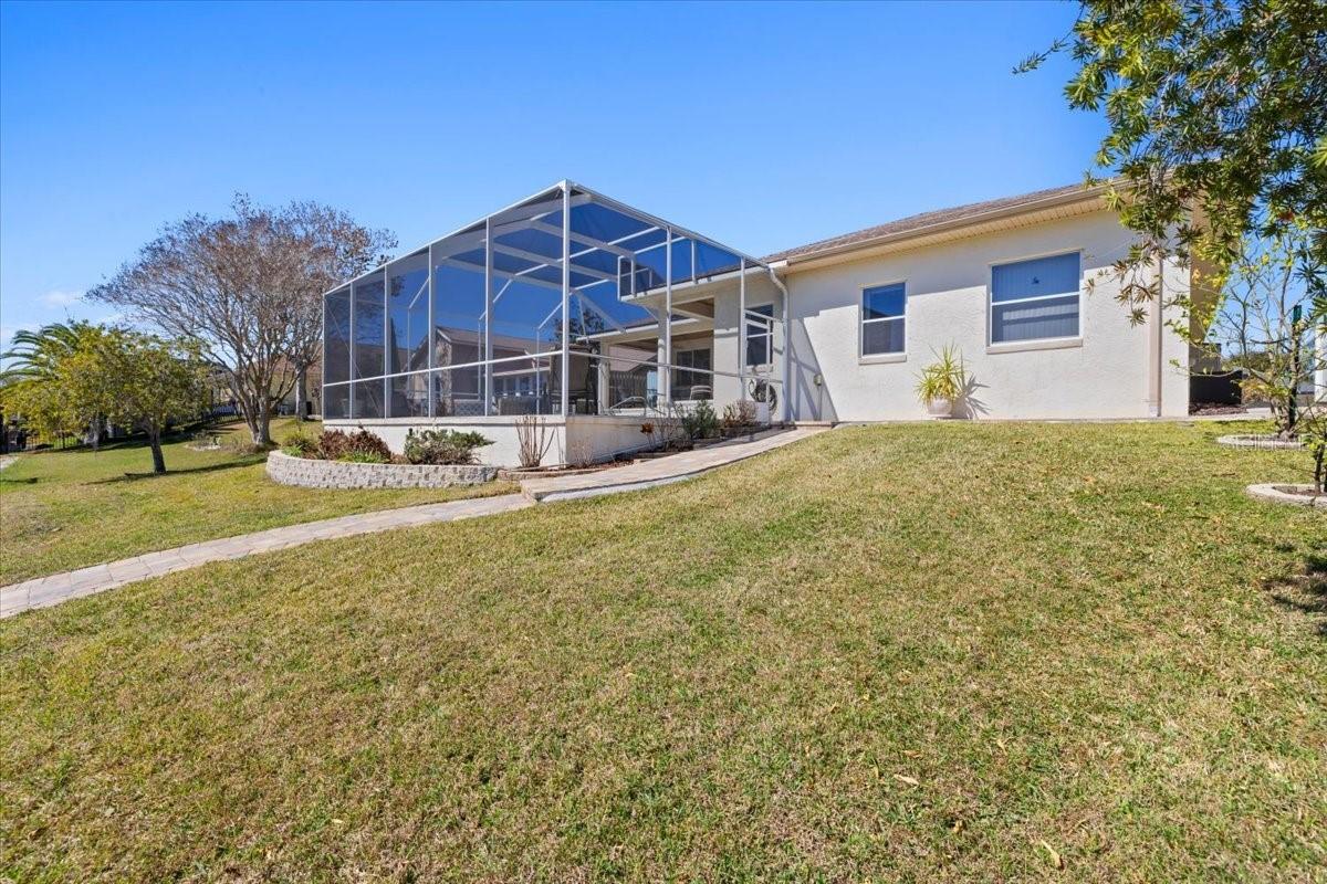 7 Collinson Ct., Palm Coast, FL 32137