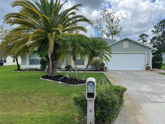 New Homes For Sale This Week in Palm Coast: February 20th to February 26th