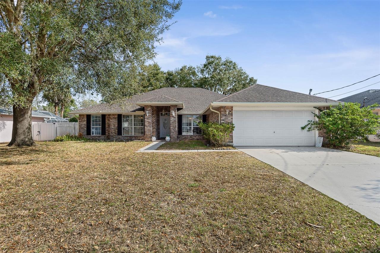 31 Westmoreland Dr., Palm Coast, FL 32164