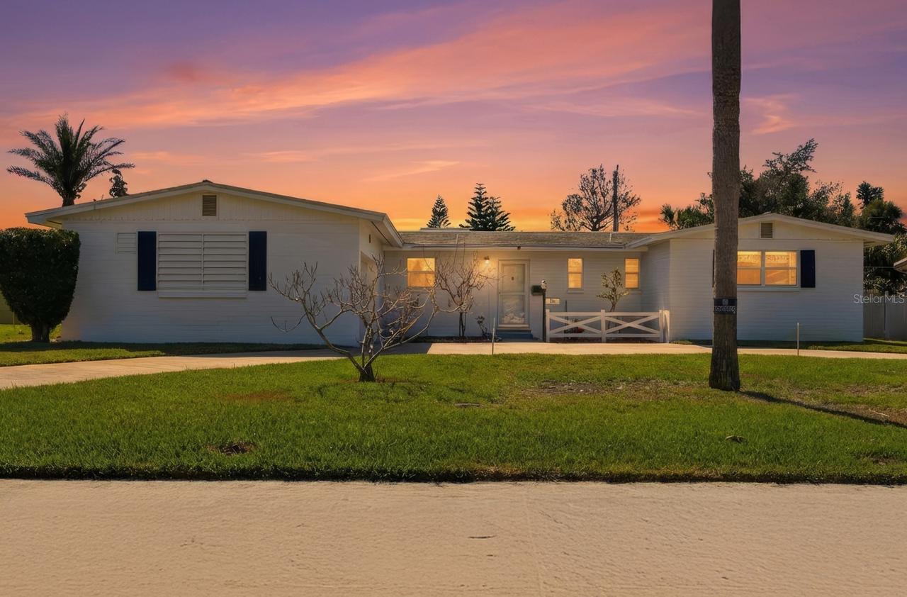 46 Marvin Rd., Ormond Beach, FL 32176