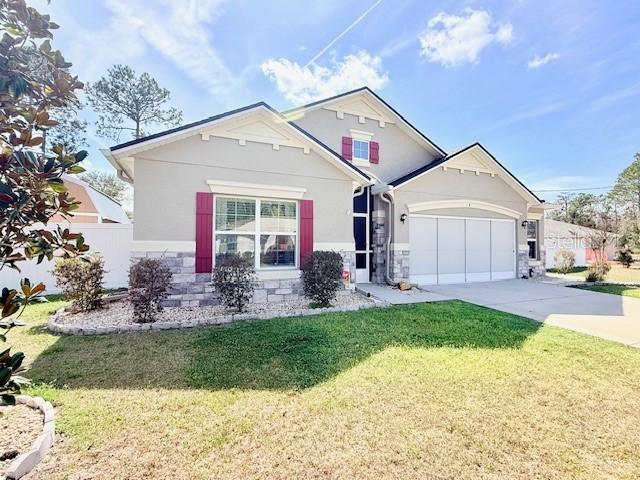 4 Eastmoor Ln., Palm Coast, FL 32164