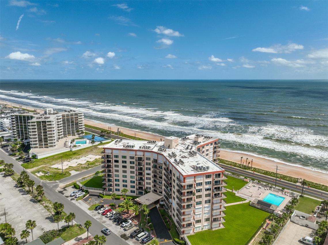 3600 S Ocean Shore Blvd. #115, Flagler Beach, FL 32136