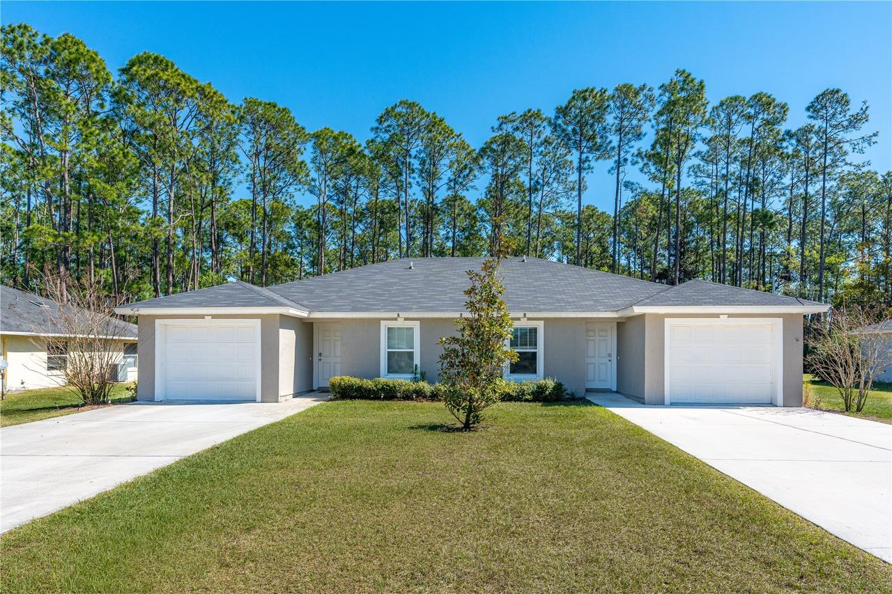2 Union Ct., Palm Coast, FL 32164