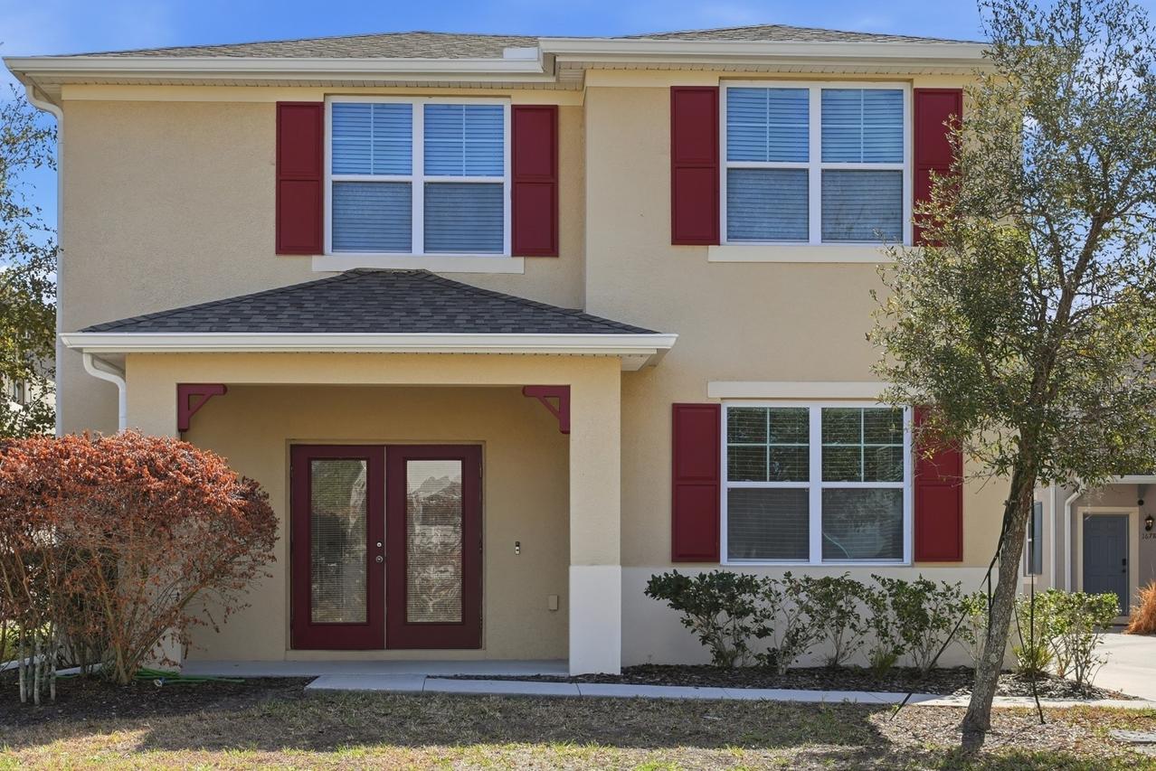 1680 Coulter Ln., Port Orange, FL 32129