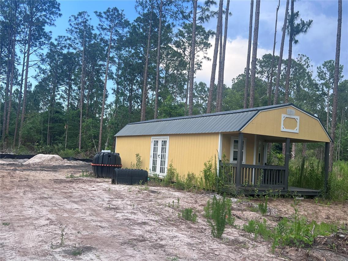 2217 Lancewood St., Bunnell, FL 32110