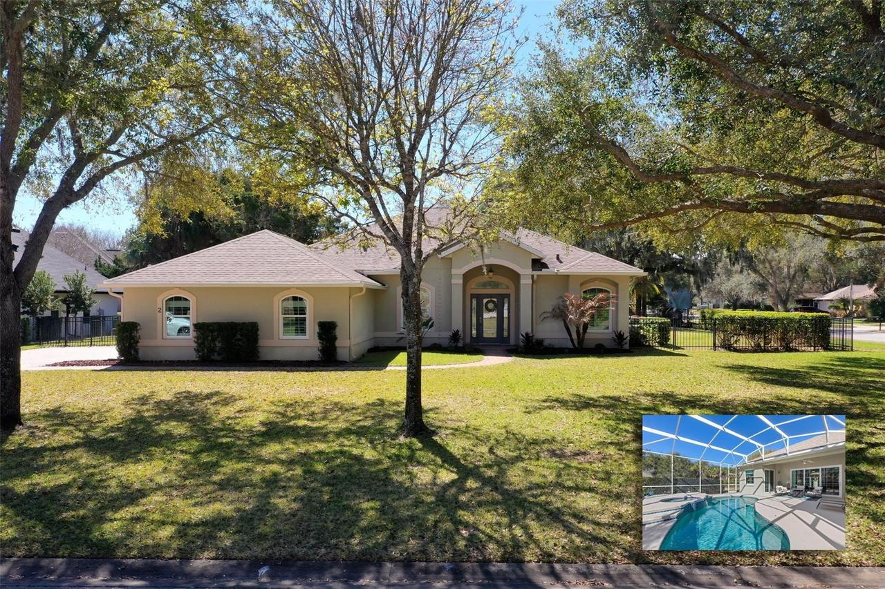 2 Oscelot Ct., Ormond Beach, FL 32174
