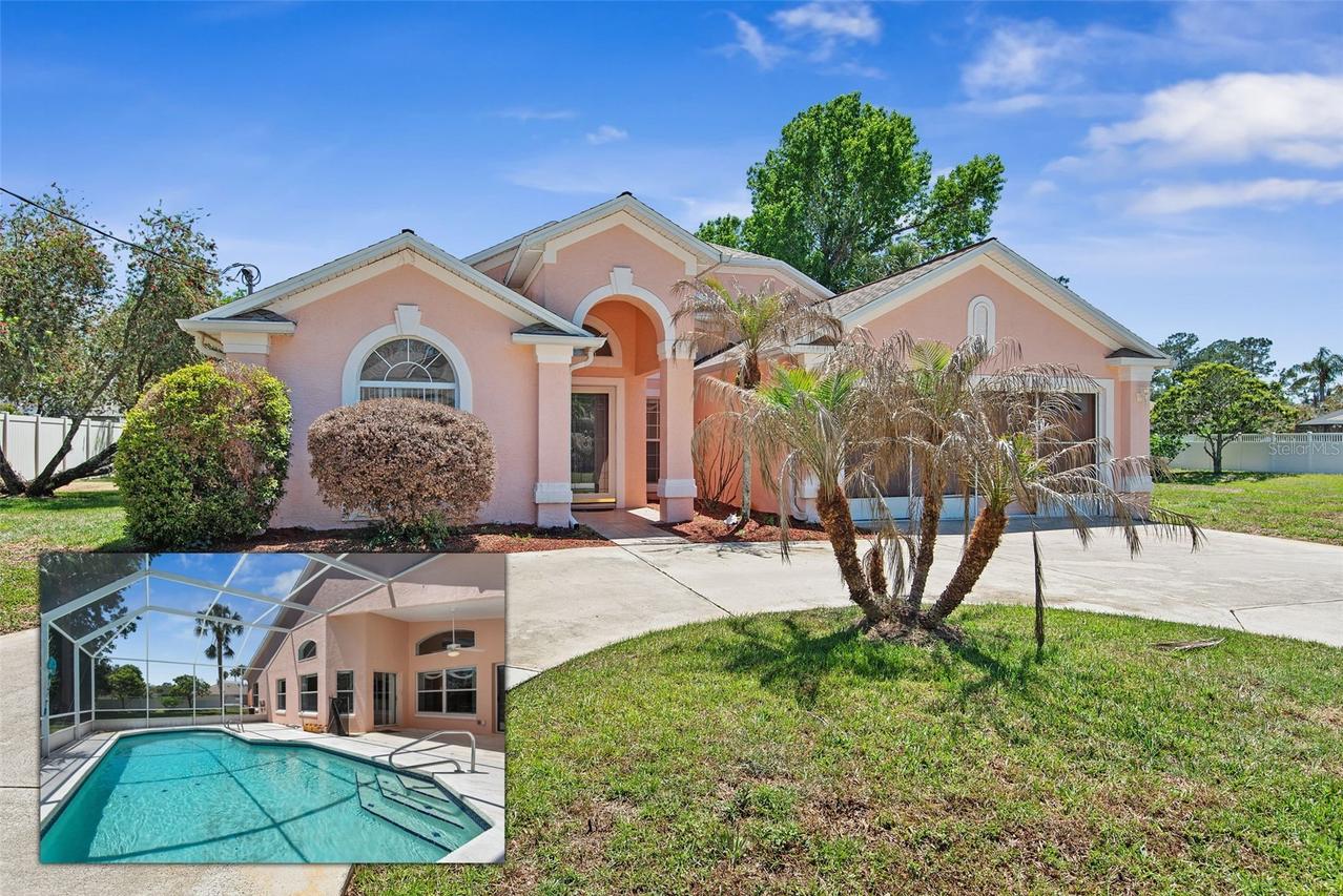 16 Woodston Ln., Palm Coast, FL 32164