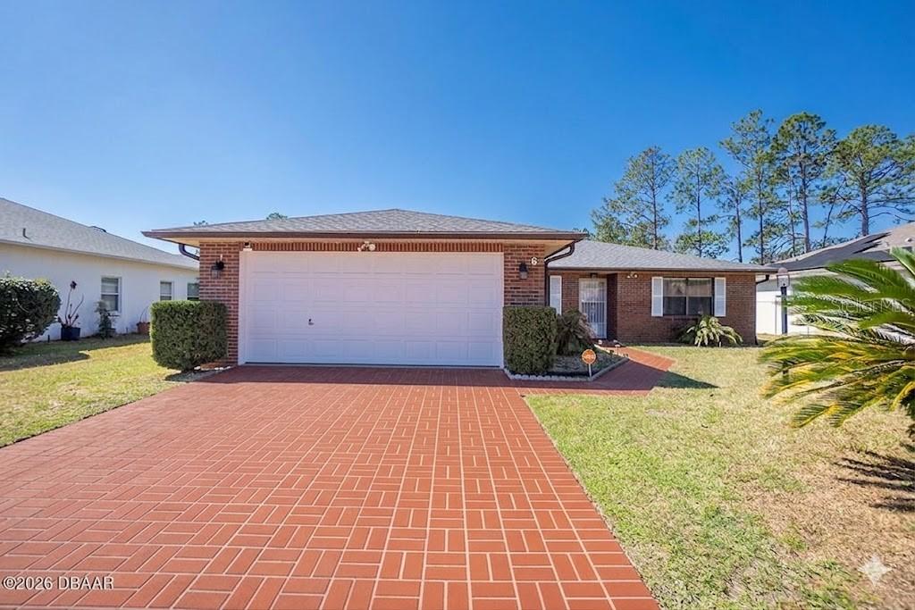 6 Westgrill Dr., Palm Coast, FL 32164