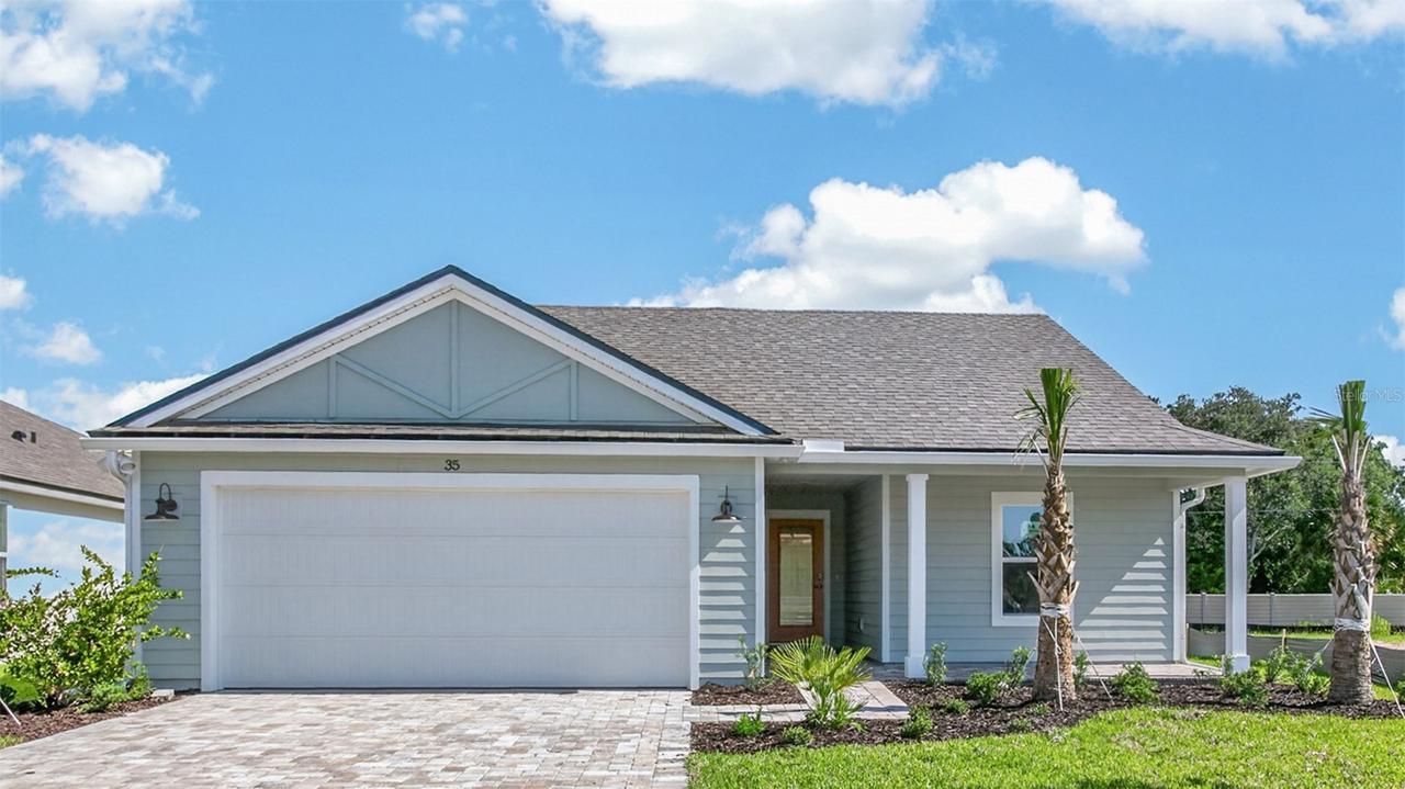 35 Green Cir., Palm Coast, FL 32164