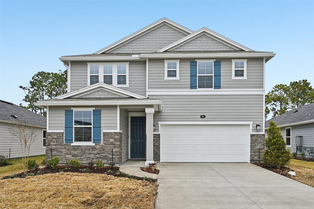 94 Waverly Ln., Palm Coast, FL 32137