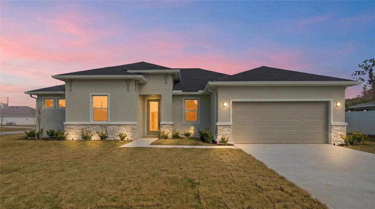 1 Rollins Ln., Palm Coast, FL 32164