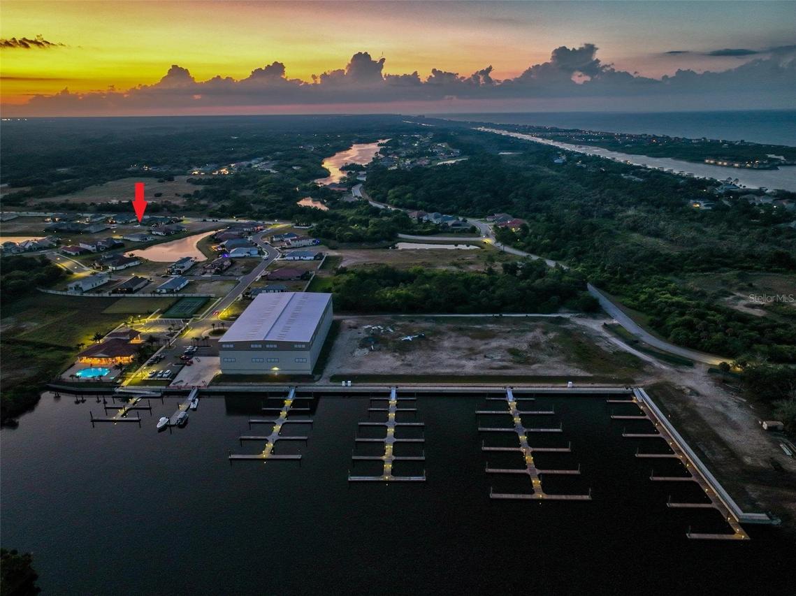 6 Del Palma Dr., Palm Coast, FL 32137