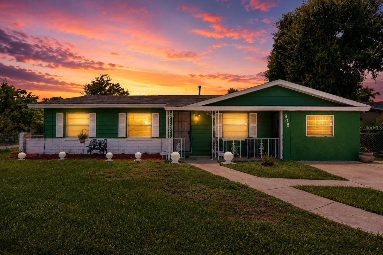 808 Kathy St., Daytona Beach, FL 32114