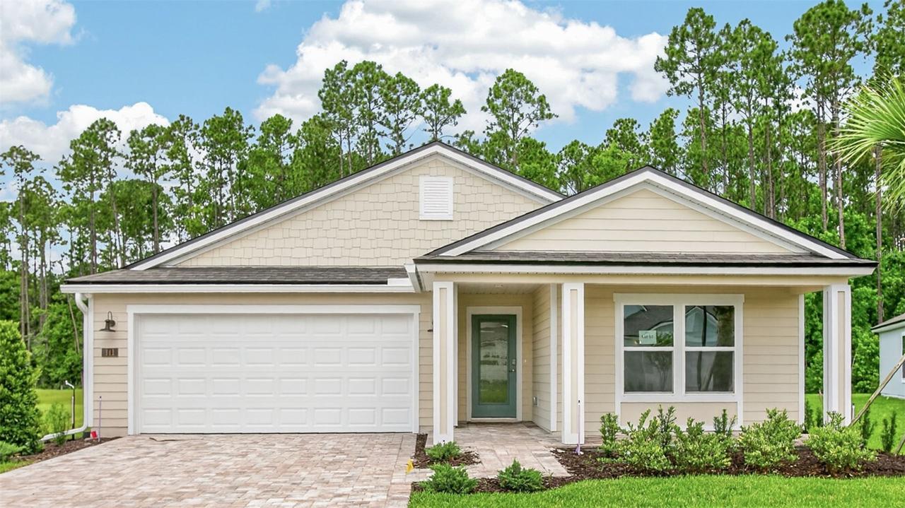 141 Greenwood Dr., Palm Coast, FL 32137