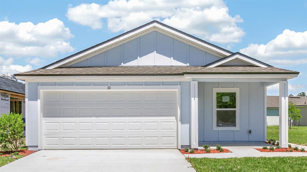 10 Mulligan Way, Bunnell, FL 32110